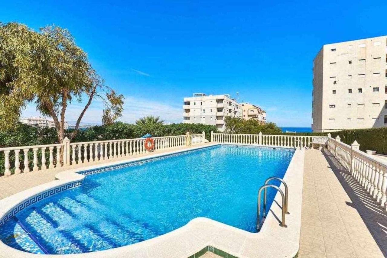 Espanhouse Vera Torreblanca ตอร์เรเวียคา ภายนอก รูปภาพ
