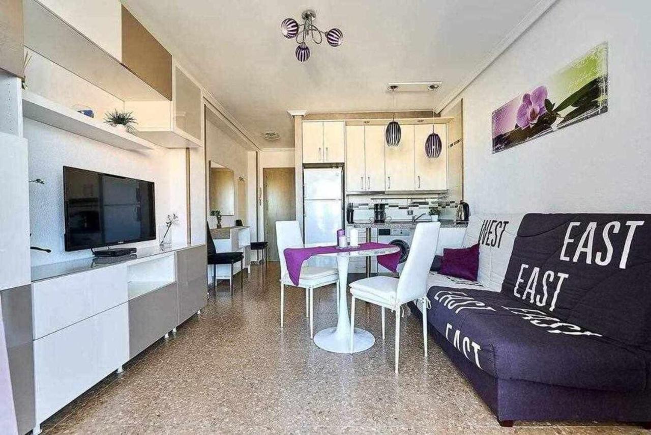 Espanhouse Vera Torreblanca ตอร์เรเวียคา ภายนอก รูปภาพ
