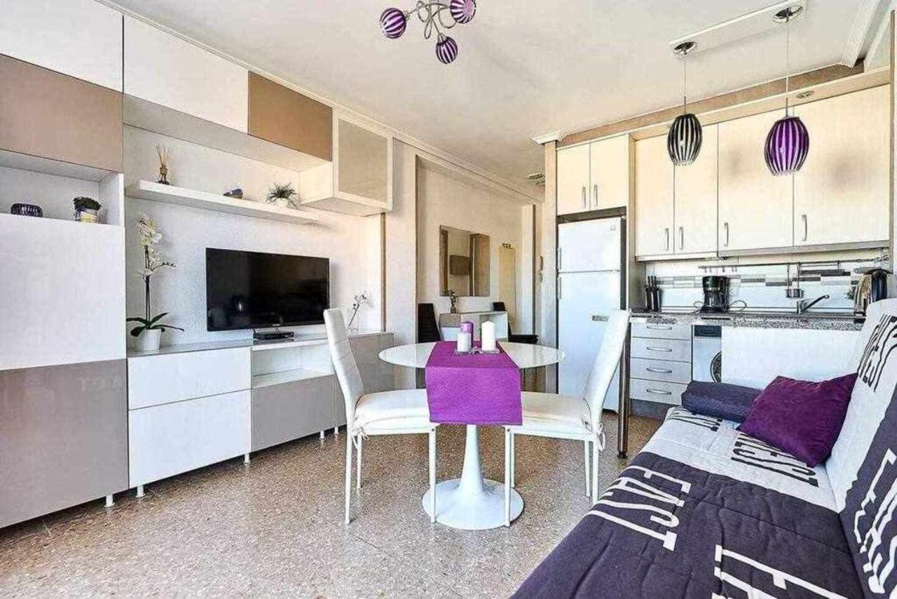 Espanhouse Vera Torreblanca ตอร์เรเวียคา ภายนอก รูปภาพ