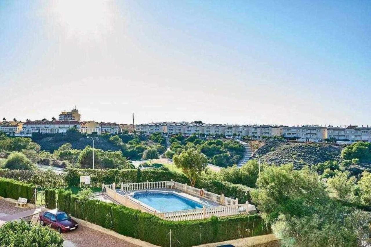 Espanhouse Vera Torreblanca ตอร์เรเวียคา ภายนอก รูปภาพ