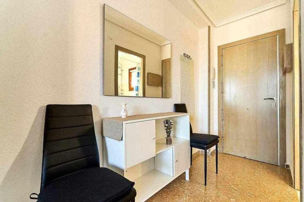 Espanhouse Vera Torreblanca ตอร์เรเวียคา ภายนอก รูปภาพ