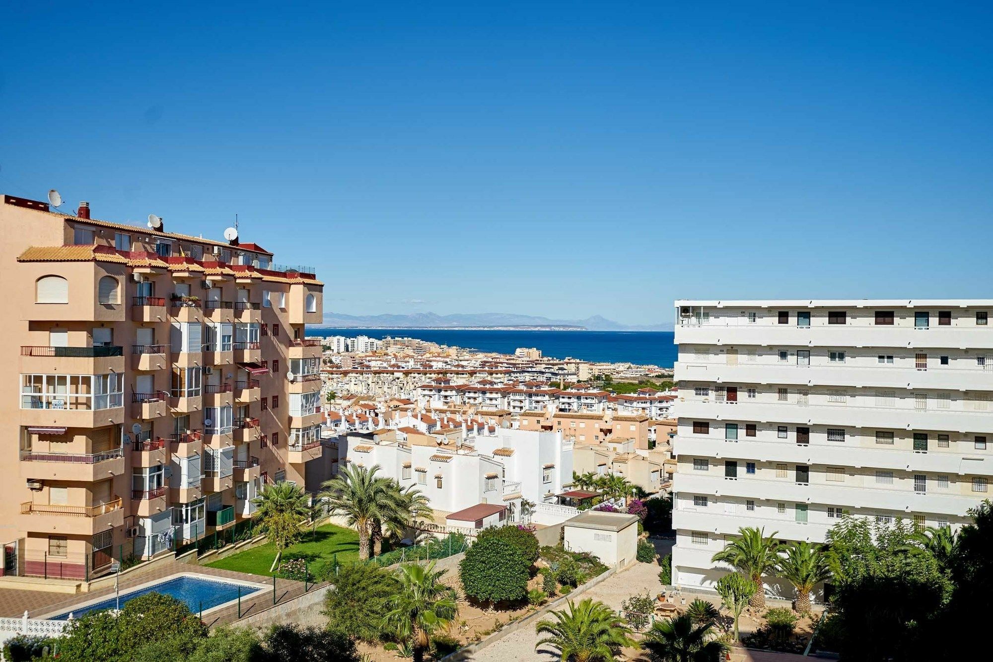 Espanhouse Vera Torreblanca ตอร์เรเวียคา ภายนอก รูปภาพ