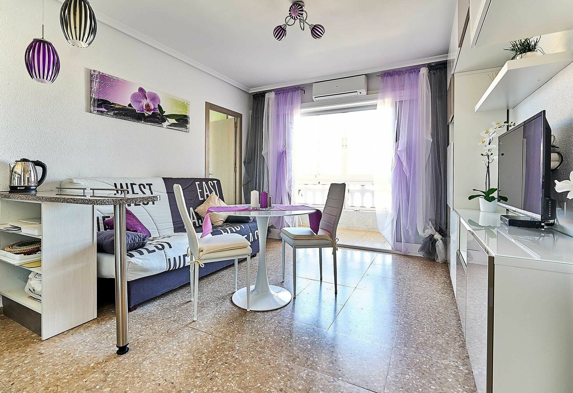 Espanhouse Vera Torreblanca ตอร์เรเวียคา ภายนอก รูปภาพ