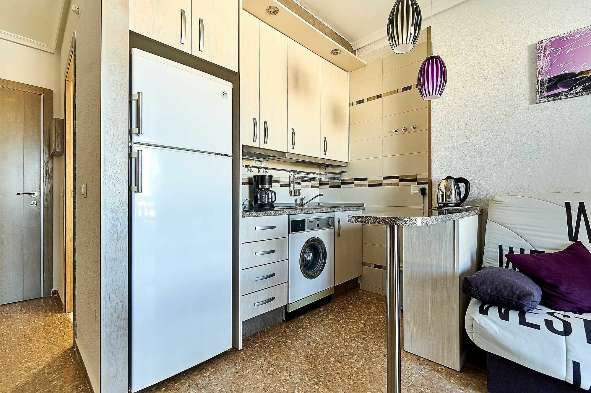 Espanhouse Vera Torreblanca ตอร์เรเวียคา ภายนอก รูปภาพ