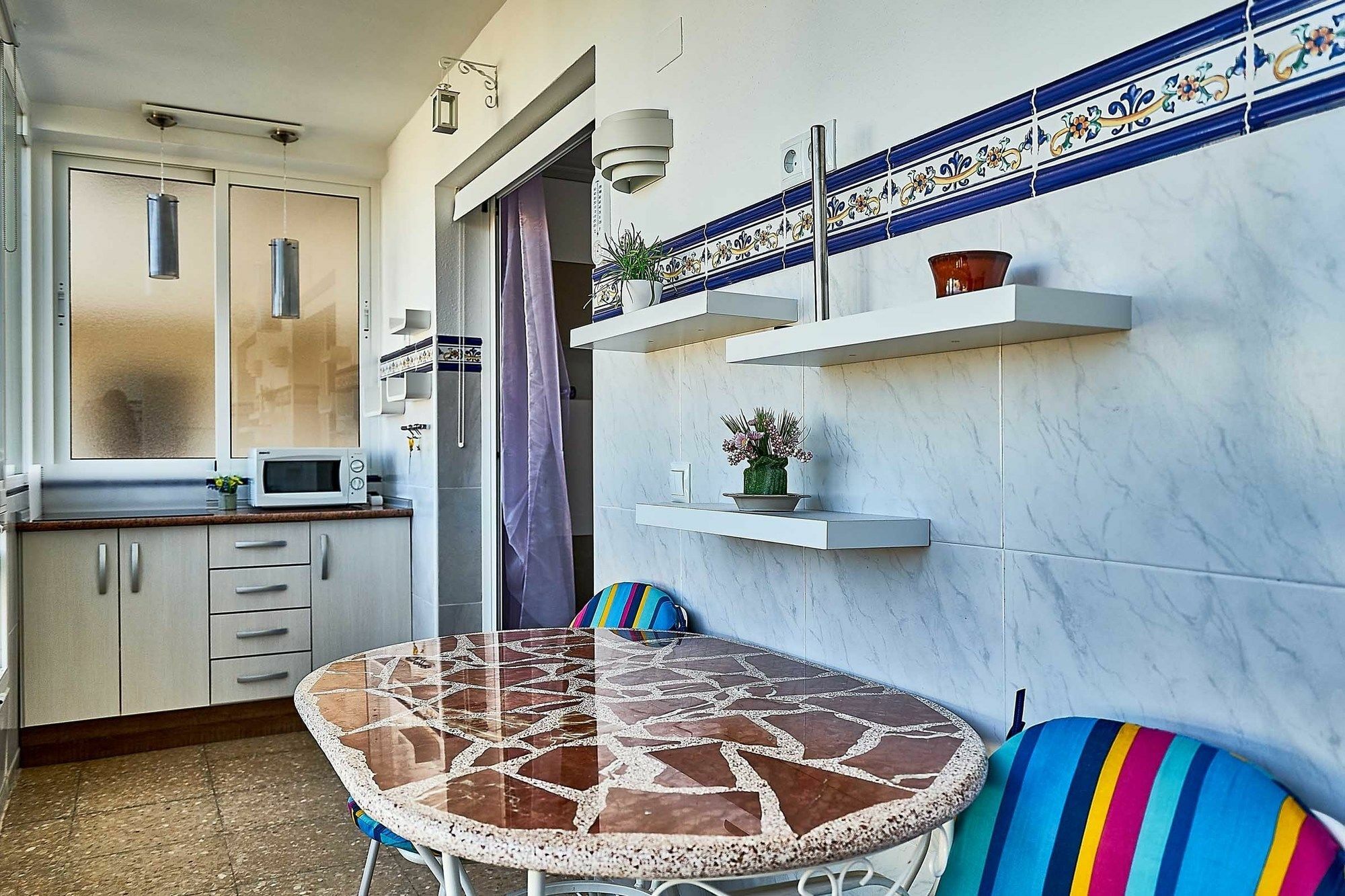 Espanhouse Vera Torreblanca ตอร์เรเวียคา ภายนอก รูปภาพ