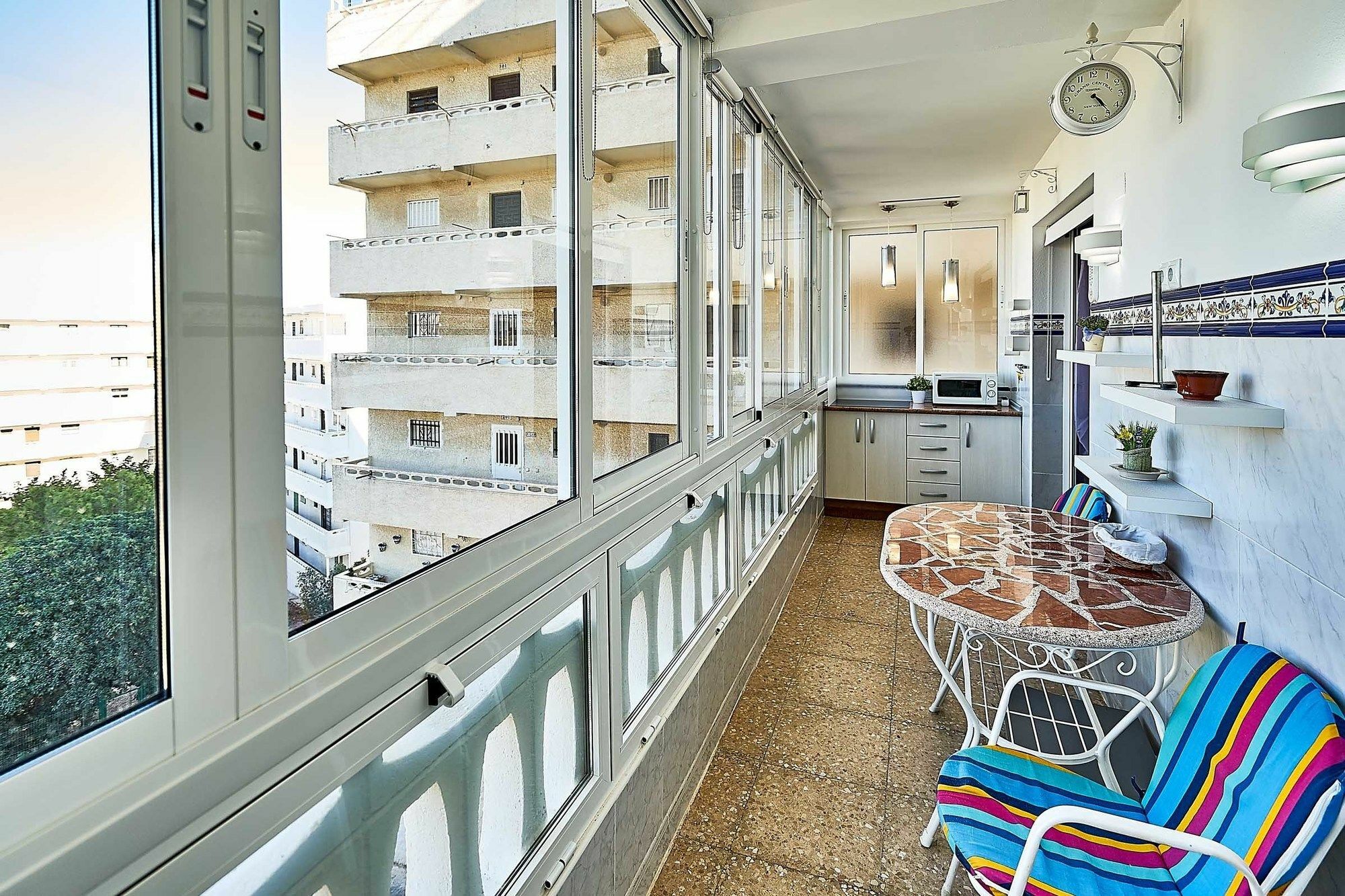 Espanhouse Vera Torreblanca ตอร์เรเวียคา ภายนอก รูปภาพ