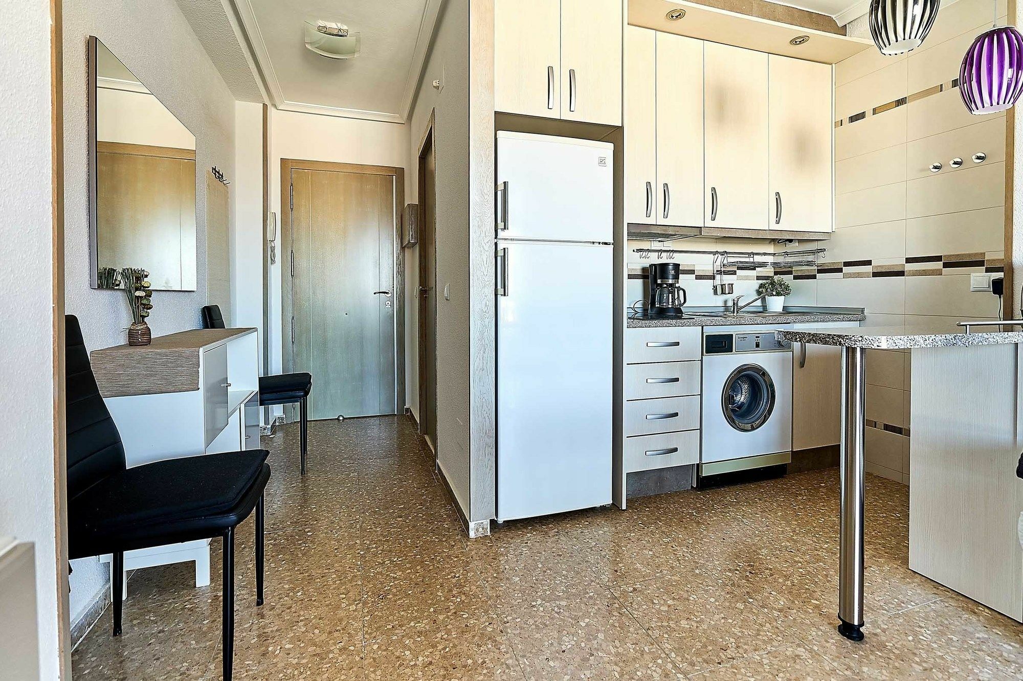 Espanhouse Vera Torreblanca ตอร์เรเวียคา ภายนอก รูปภาพ