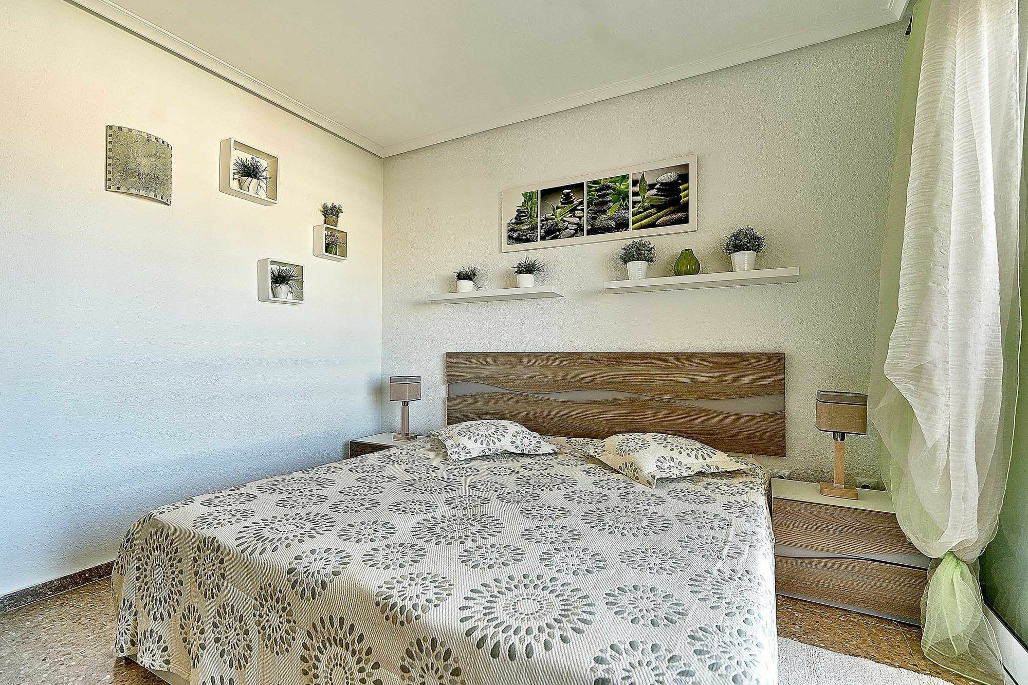 Espanhouse Vera Torreblanca ตอร์เรเวียคา ภายนอก รูปภาพ